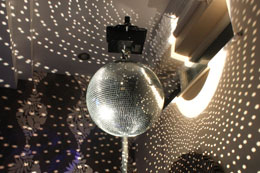 disco ball hire Dungarvan