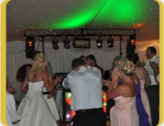 wedding dj Waterford City